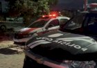 João Pessoa: homem é morto a tiros e outro fica ferido no Colinas do Sul
