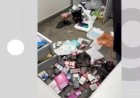 Policlínica alvo de arrombamento e furto, em Campina Grande, deve manter atendimentos suspensos por uma semana