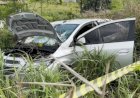 Motorista suspeito de atropelar e matar casal de idosos no Litoral Sul da PB vai responder em liberdade