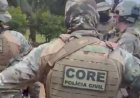 Homem investigado por morte de policial paraibano morre durante troca de tiros com a polícia, no Acre