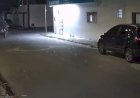 Motociclista fica ferido após carro invadir via preferencial, na Grande João Pessoa;