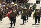 Esquema de trânsito e transporte público para o desfile de 7 de Setembro em Campina Grande é definido; saiba como fica