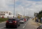 Obra de restauração interdita trecho da BR-230 em Cabedelo a partir desta terça-feira (8)