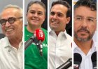 Eleições 2026: saiba quais são as propostas dos candidatos ao governo da Paraíba para a saúde