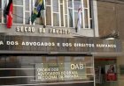 Justiça derruba suspensão de advogado suspeito de usar IA para influenciar processos na PB