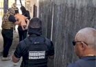 Suspeito que fugiu do Hospital de Trauma de João Pessoa é preso em Pedras de Fogo