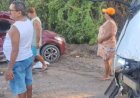 Duas pessoas morrem após acidente entre carro e ônibus, no Litoral Sul da PB