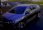 Motociclista morre no hospital após atropelar pedestre e bater em veículo em Campina Grande, na PB;