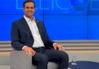 Lucas Ribeiro, candidato ao governo da Paraíba, promete diminuir analfabetismo e pobreza no estado