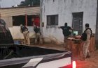 Operação cumpre mandados contra suspeitos de atividades criminosas no Brejo da Paraíba