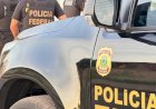 PF deflagra operação para investigar armazenamento de material de abuso sexual infantil, na PB