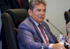 Casa de Adriano Galdino, presidente da ALPB, é alvo de assalto em Pocinhos