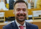 Deputado é um dos alvos de operação da PF que apura negociação de apoio eleitoral com facção na PB