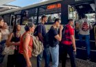 Eleições 2026: Campina Grande terá transporte público gratuito no 1º turno