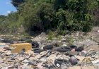 JOÃO PESSOA: Dois homens são presos por descarte irregular de lixo no bairro de Água Fria