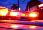 SÃO MIGUEL DE TAIPU: Homem é preso após invadir casa e tentar matar ex-companheira a facadas