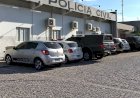 CAMPINA GRANDE: Dupla suspeita de arrombar residência tenta fugir e acaba presa pela Polícia Militar