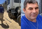 ASSUNÇÃO: Homem morre após cair de moto e ser atingido por caminhão-pipa na PB-228