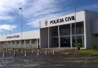 Homem é preso suspeito de fotografar mulheres sem consentimento e divulgar imagens em sites pornográficos em João Pessoa
