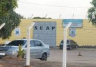 JOÃO PESSOA: Princípio de motim é registrado em penitenciária de segurança máxima após conflito entre detentos