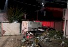 JOÃO PESSOA: Mulher agredida pelo marido com golpes de chave de fenda corre risco de perder a visão