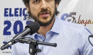 Pedro Cunha Lima descarta ser vice e reafirma pré-candidatura ao governo da Paraíba em 2026