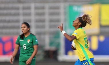 Copa América de Futebol Feminino de 2025
