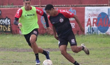 Campinense intensifica preparação para encarar o Esporte de Patos