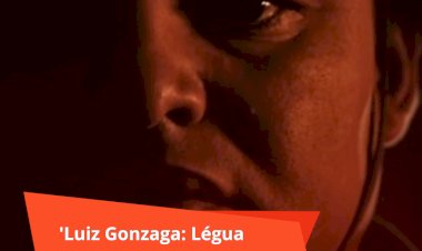 'Luiz Gonzaga: Légua  Tirana', sobre infância do Rei do Baião, estreia nos cinemas da Paraíba