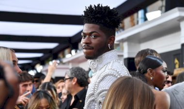 Lil Nas X é preso por andar seminu e vai a hospital por suspeita de overdose