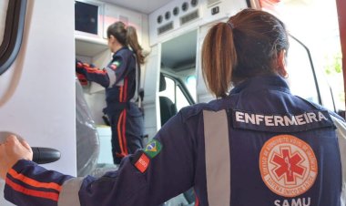 Mulher é presa suspeita de torturar o próprio filho de 1 ano no Brejo paraibano