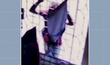 Idosa denuncia ter sido abusada por homem que se ofereceu para orar em sua casa