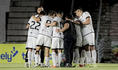Confira os resultados que o Botafogo-PB precisa para se classificar à próxima fase da Série C