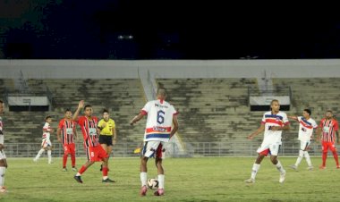 Com gol no fim, Queimadense vence o SP Crystal no Amigão