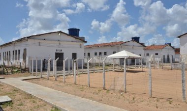 Hytalo Santos e marido vão ficar em ala LGBTQIA+ e só podem receber visitas de familiares; entenda as regras do presídio