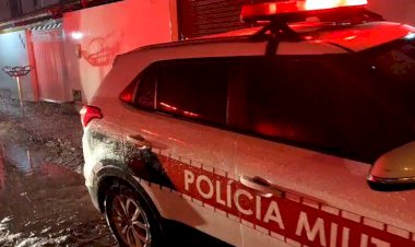 Homem é morto a tiros em casa, no bairro do Valentina, em João Pessoa