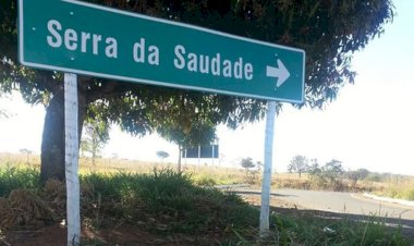 Serra da Saudade ganha dois moradores em um ano, e segue como a cidade menos populosa do Brasil