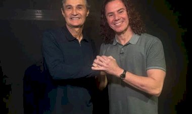 Veneziano conta como foi o processo para o apoio de Romero a sua reeleição