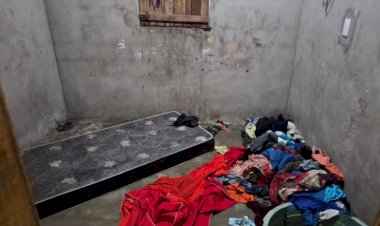 Mulher é presa suspeita de filmar e vender conteúdo sexual da filha, na PB