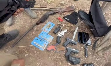 PM troca tiros com vereador e cunhado acusados de homicídio em Aguiar/PB