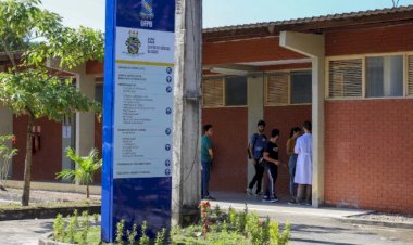 Professores das universidades da Paraíba paralisam atividades por dois dias