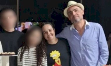 Chacina: Libanês mata mulher, dois enteados e atira na sogra em Joinville