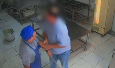 Homem morto por colega de trabalho em João Pessoa relatou desentendimento com suspeito dias antes do crime