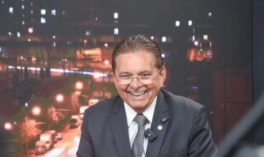 Adriano Galdino aposta no diálogo e em Lula para consolidar pré-candidatura ao Governo da Paraíba