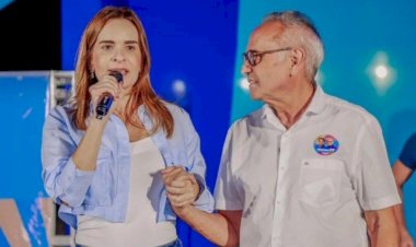 Daniella Ribeiro evita comentar saída de Cícero do PP: “No momento oportuno”