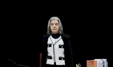 URGENTE: Por 3 a 1, STF forma maioria para condenar Bolsonaro por organização criminosa