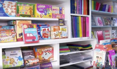 Lei que obriga publicação de lista de material escolar na internet é sancionada na Paraíba