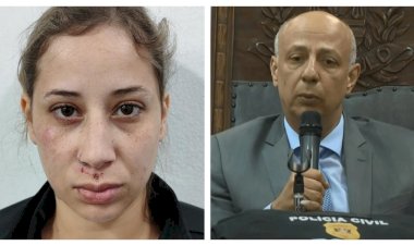 Suspeita de buscar fuzil usado na execução do ex-delegado Ruy Ferraz é presa temporariamente em SP