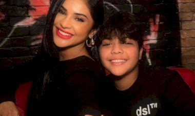 Filho de Wesley Safadão e Mileide Mihaile faz cirurgia de emergência após descoberta de tumor