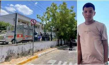 Tiros em escola em Sobral: cinco alunos são baleados; dois morreram